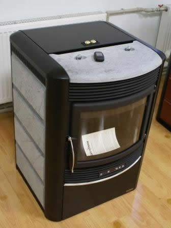 idro heater